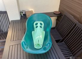 Daiktai, baldai kūdikiui ir 3-5m vaikui