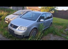 Vw touran