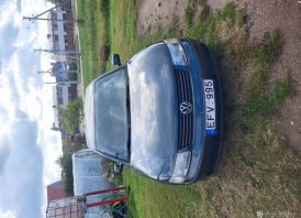 Passat b5