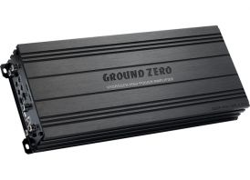 Ground-Zero GZHA MINI ONE-K 24V stiprintuvas