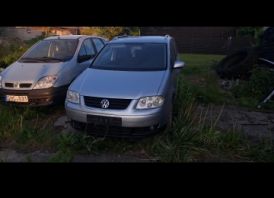Vw touran