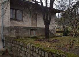 5 K. NAMAS KLEVŲ G. 2,  JURBARKAS