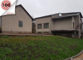 5 K. NAMAS KLEVŲ G. 2,  JURBARKAS