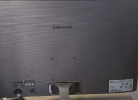 Parduodamas Samsung Monitorius Kompiuteriui