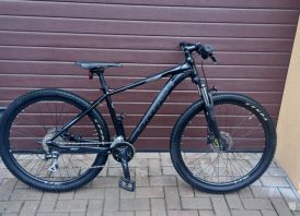Labai gero stovio dviratis ORBEA Mx
