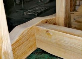 Lauko baldai