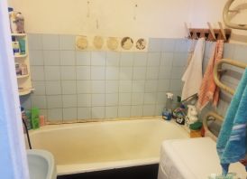 2 k. butas Alytuje
