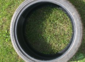 255/35R20 Žieminės padangos