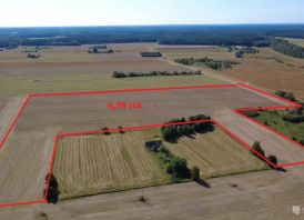 6,98 ha