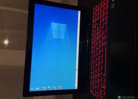 Lenovo Y50-70 Gaming Laptop