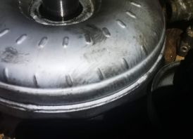 Audi a6 dalys