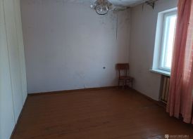 Gero stovio namas Rokiškio r., Suvainiškio k.