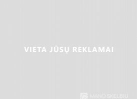 Parduodu žvyrą