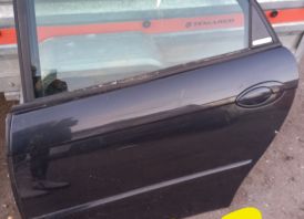 Citroen C5  05m 2.2d 98kw dalys