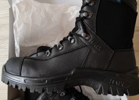 HAIX Gore-tex taktiniai batao