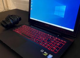 Lenovo Y50-70 Gaming Laptop