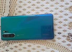 Telefonas Huawei P30 pro