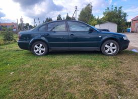 Passat b5