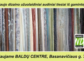 Užuolaidoas