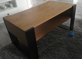Naujas kavos staliukas KARO