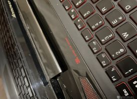 Lenovo Y50-70 Gaming Laptop