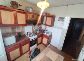 butas Kėdainiuose renovuotame name