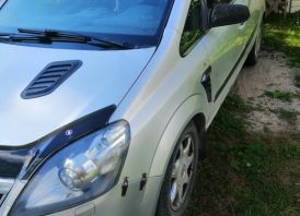 Zafira