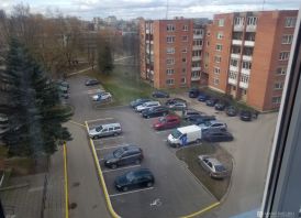 2 k. butas Alytuje