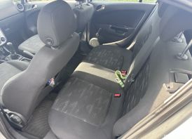 Opel corsa 2014