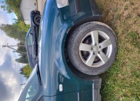 Passat b5