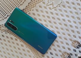 Telefonas Huawei P30 pro