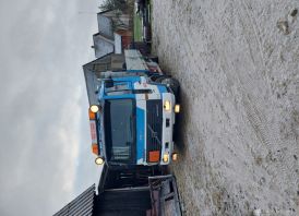 Volvo flc