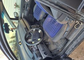 Parduodama automobilis Ford Galaxy, 2005m. 1.