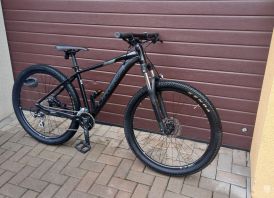 Labai gero stovio dviratis ORBEA Mx