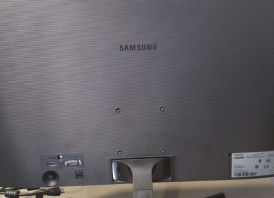 Parduodamas Samsung Monitorius Kompiuteriui