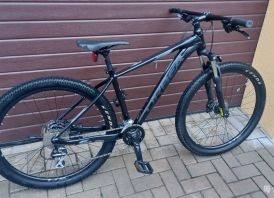 Labai gero stovio dviratis ORBEA Mx