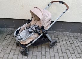 Daiktai, baldai kūdikiui ir 3-5m vaikui
