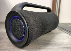 Sony belaidė kolonėlė SRS-XG500