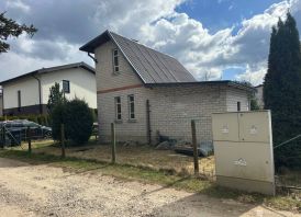  Vilniaus mieste Sodo Namas 