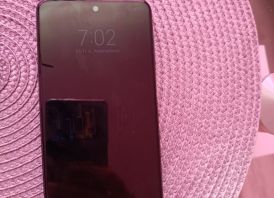 Redmi 9 pro 