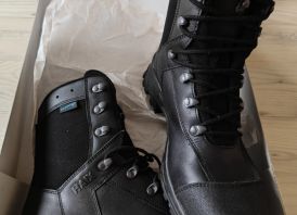 HAIX Gore-tex taktiniai batao