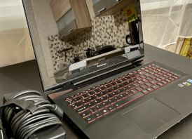 Lenovo Y50-70 Gaming Laptop