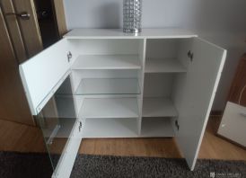 Spintele lakuotom durelem pastatoma