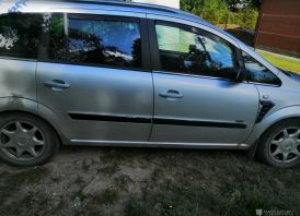 Zafira