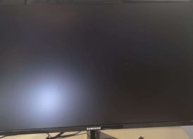 Parduodamas Samsung Monitorius Kompiuteriui