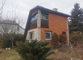  Vilniaus mieste Sodo Namas 