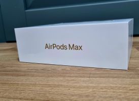 Airpods Max