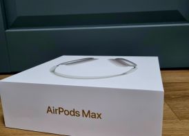 Airpods Max