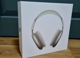 Airpods Max