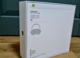 Airpods Max